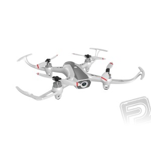 Syma W1 PRO 4 kvadrokoptéra RTF
