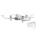 Syma W1 PRO 4 kvadrokoptéra RTF
