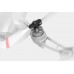 Syma W1 PRO 4 kvadrokoptéra RTF