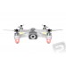 Syma W1 PRO 4 kvadrokoptéra RTF