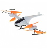 Syma Z5 kvadrokoptéra RTF