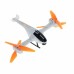 Syma Z5 kvadrokoptéra RTF