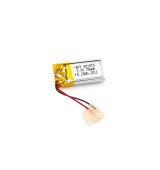 Turbo Racing náhradní LiPo 3,7V/75mAh