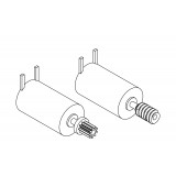 Turbo Racing motor 2ks
