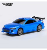 Turbo Racing C72 statický model (Modrý) 1ks