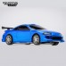 Turbo Racing C72 statický model (Modrý) 1ks