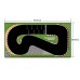Turbo Racing dráha 1ks 500x950mm