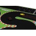 Turbo Racing dráha 1ks 900x1600mm
