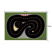 Turbo Racing driftovací dráha (600x900mm)