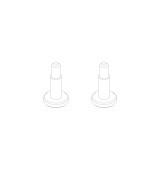 Turbo Racing Osa C50 2 ks