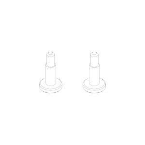 Turbo Racing Osa C50 2 ks