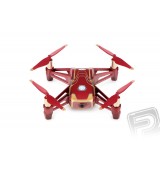 DJI Tello Iron Man Edition RC Drone