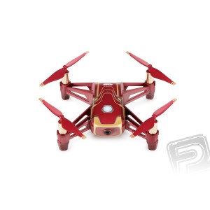 DJI Tello Iron Man Edition RC Drone