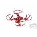 DJI Tello Iron Man Edition RC Drone