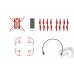 DJI Tello Iron Man Edition RC Drone