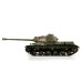 TORRO tank PRO 1/16 RC IS-2 1944 vícebarevná kamufláž - Airsoft BB