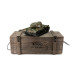TORRO tank PRO 1/16 RC IS-2 1944 vícebarevná kamufláž - Airsoft BB