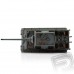TORRO tank PRO 1/16 RC Jagdtiger šedý - infra