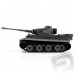 TORRO tank 1/16 RC Tiger I Early Vers. šedý - infra