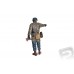 1/16 figurka rotného (Unterfeldwebel) Friedricha Steinhauer
