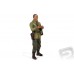 1/16 figurka kapitána A.Ross
