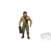 1/16 stojící figurka technika třetí gardy L. Mimmsa Standing
