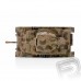TORRO tank PRO 1/16 RC PzKpfw IV Ausf. G kamufláž - infra