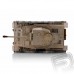 TORRO tank PRO 1/16 RC PzKpfw IV Ausf. G Div. LAH Kharkov 1943 winter - infra