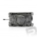 TORRO tank PRO 1/16 RC PzKpfw IV Ausf. G winter - infra