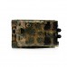 TORRO tank PRO 1/16 RC Sturmtiger vícebarevná kamufláž - BB Airsoft
