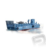 TORRO RC 1:16 Vyloďovací plavidlo LCM3