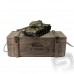 TORRO tank PRO 1/16 RC IS-2 1944 kamufláž - infra