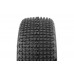 TPRO 1/8 OffRoad Racing guma KEYLOCK - ZR Medium T2 směs 2 ks.