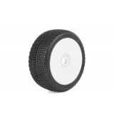 TPRO 1/8 OffRoad Racing guma KEYLOCK - ZR Soft T3 směs 2 ks.