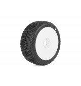 TPRO 1/8 OffRoad Racing guma KEYLOCK - ZR Super Soft T4 směs 2 ks.