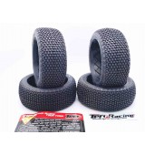 TPRO 1/8 OffRoad Racing guma HARPOON - ZR Super Soft T4 směs 4 ks.