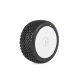 TPRO 1/8 OffRoad Racing guma MEGABLOCK - ZR Medium T2 směs 2 ks.