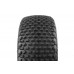 TPRO 1/8 OffRoad Racing guma MEGABLOCK - ZR Medium T2 směs 2 ks.