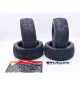 TPRO 1/8 OffRoad Racing guma SKYLINE - ZR Soft T3 směs 4 ks.