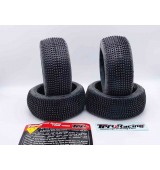 TPRO 1/8 OffRoad Racing guma LOOPER - ZR Medium T2 směs 4 ks.