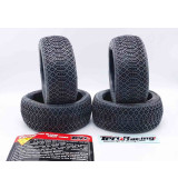 TPRO 1/8 OffRoad Racing guma MATRIX - CLAY Super Soft směs 4 ks.