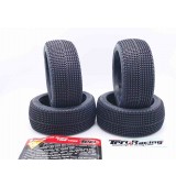TPRO 1/8 OffRoad Racing guma SNIPER - ZR Medium T2 směs 4 ks.