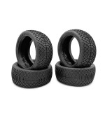 TPRO 1/8 OffRoad Racing guma MATAR - CLAY Super Soft směs 4 ks.