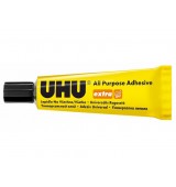 UHU All Purpose Extra Gel 31ml