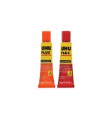 UHU PLUS 2 min sofortfest EPOXY 30ml/35g