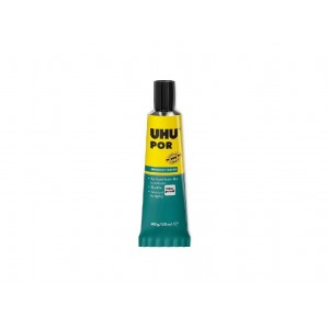 UHU Por 50ml/40g - na styropor