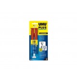 UHU PLUS 5 min schnellfest EPOXY 24ml/27g