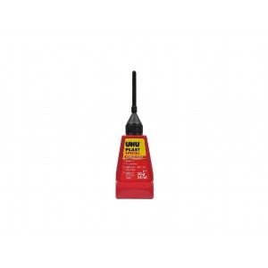 UHU Plast Special 34ml/30g