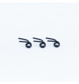Pružinky pro COMPAK spojku, 1,10mm (3ks.)