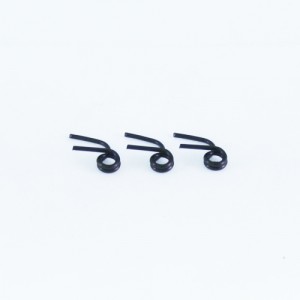 Pružinky pro COMPAK spojku, 1,10mm (3ks.)